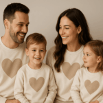 Familienshooting Outfits