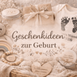 geschenkideen zur geburt